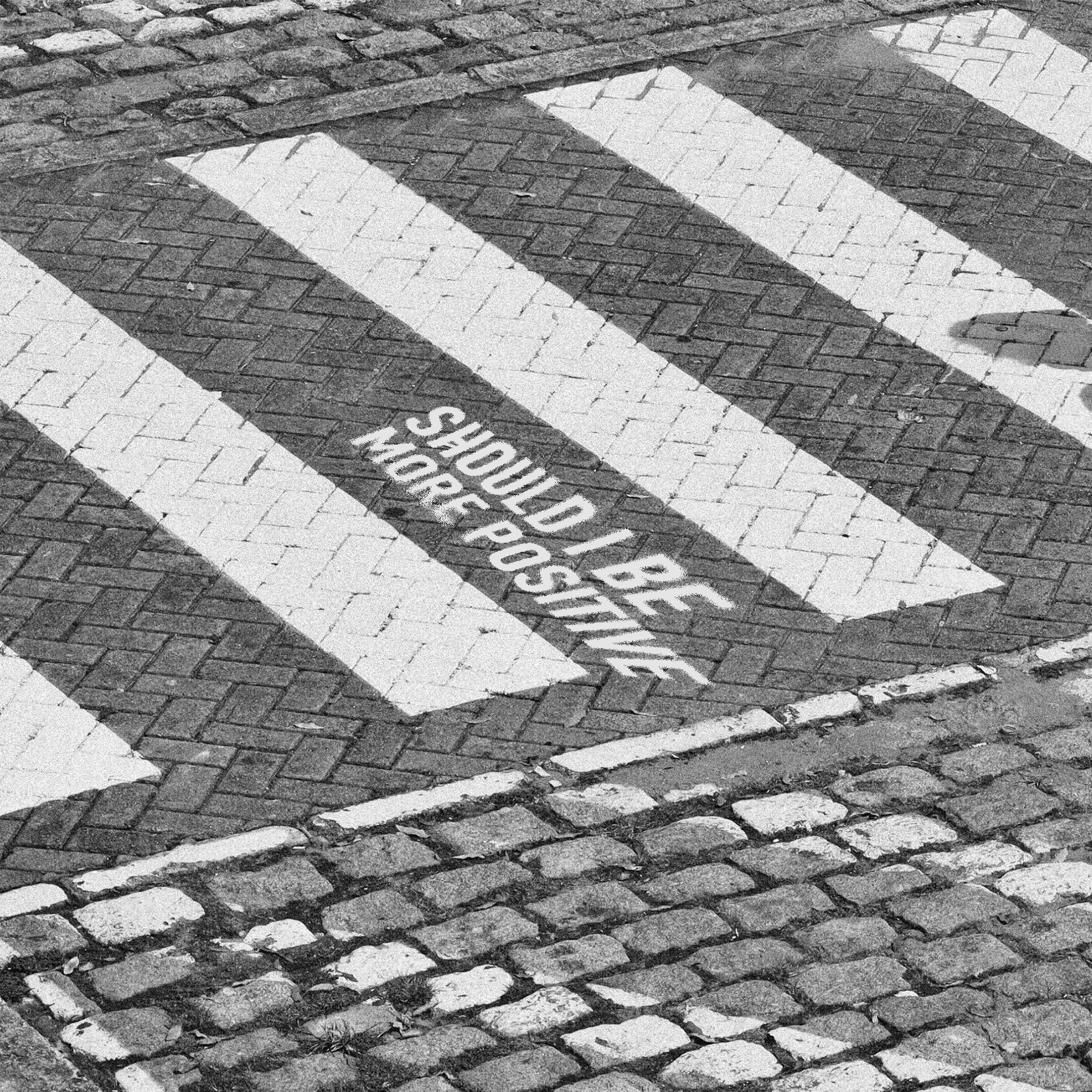 Should I Be More Positive