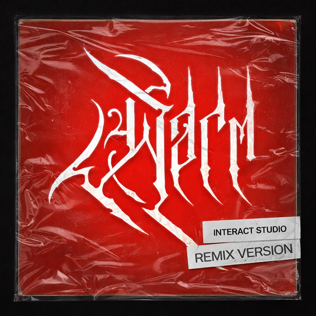 WARM (INTERACT STUDIO REMIX VERSION)