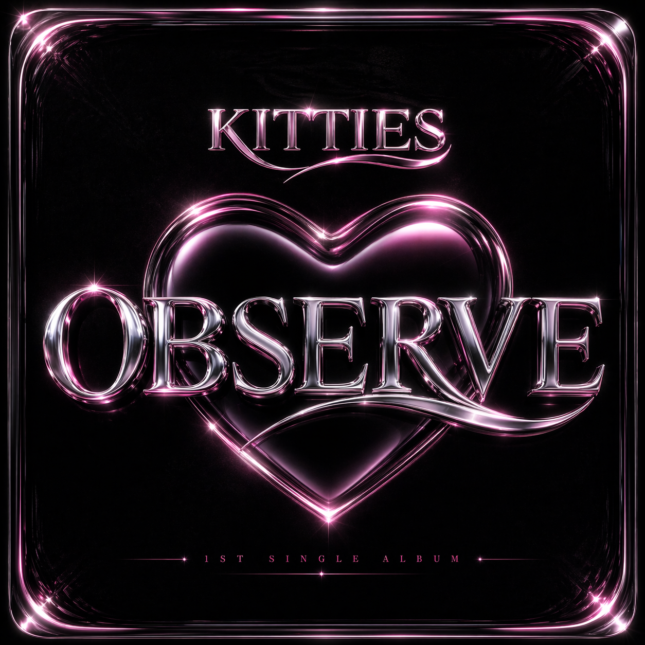 OBSERVE