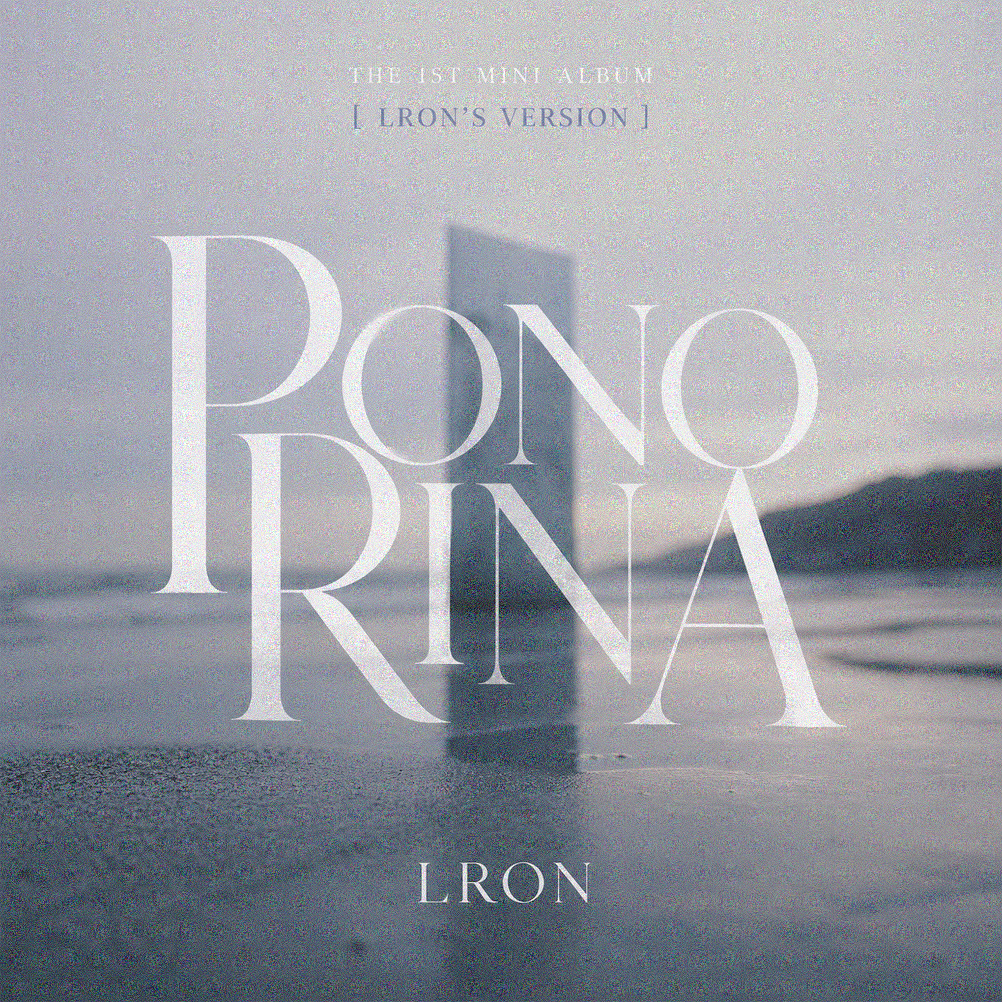 PONORINA (LRON'S VERSION)