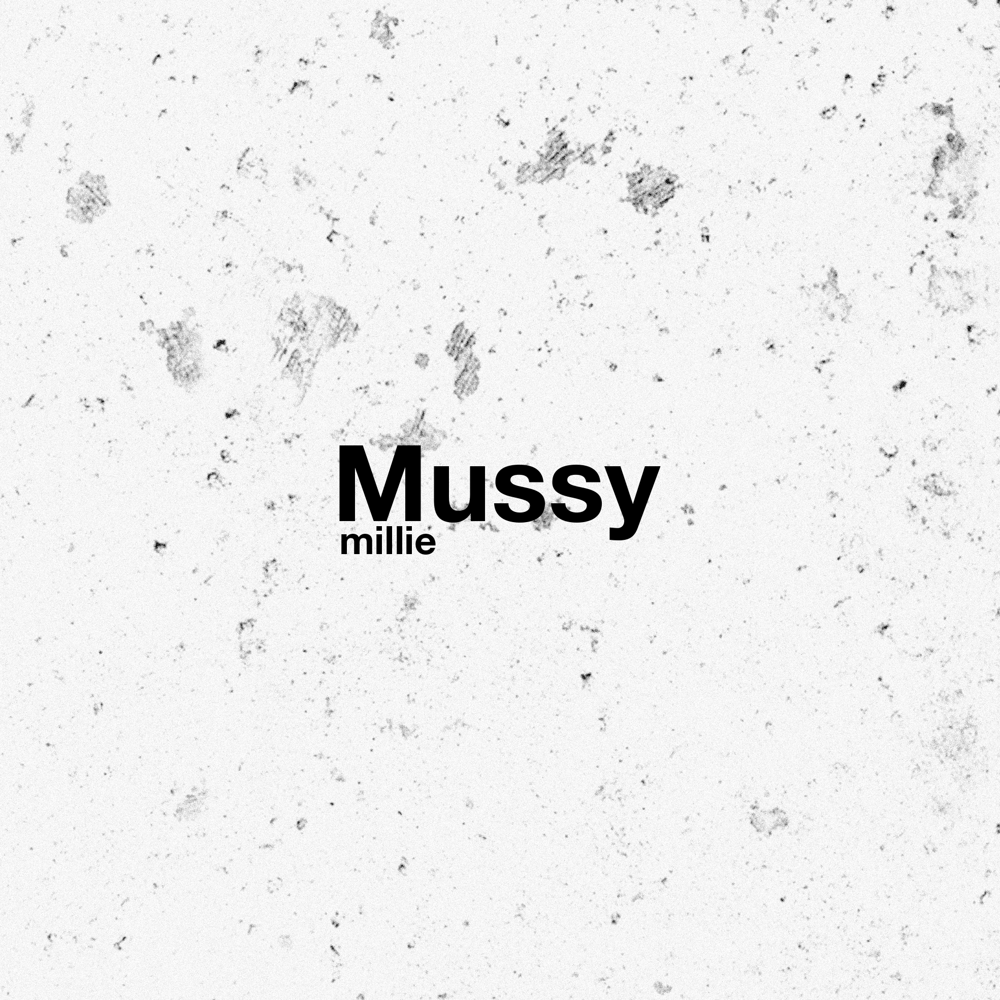 Mussy