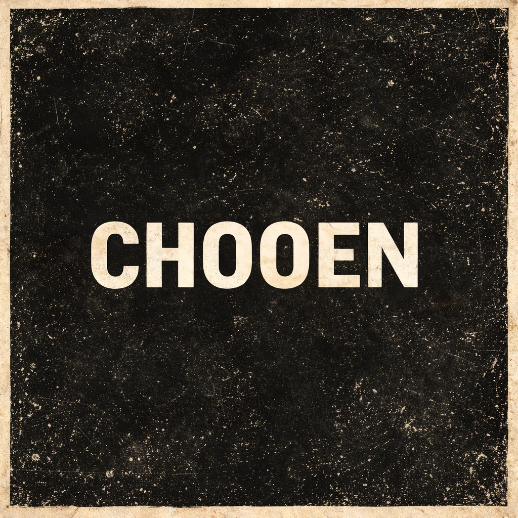 CHOOEN