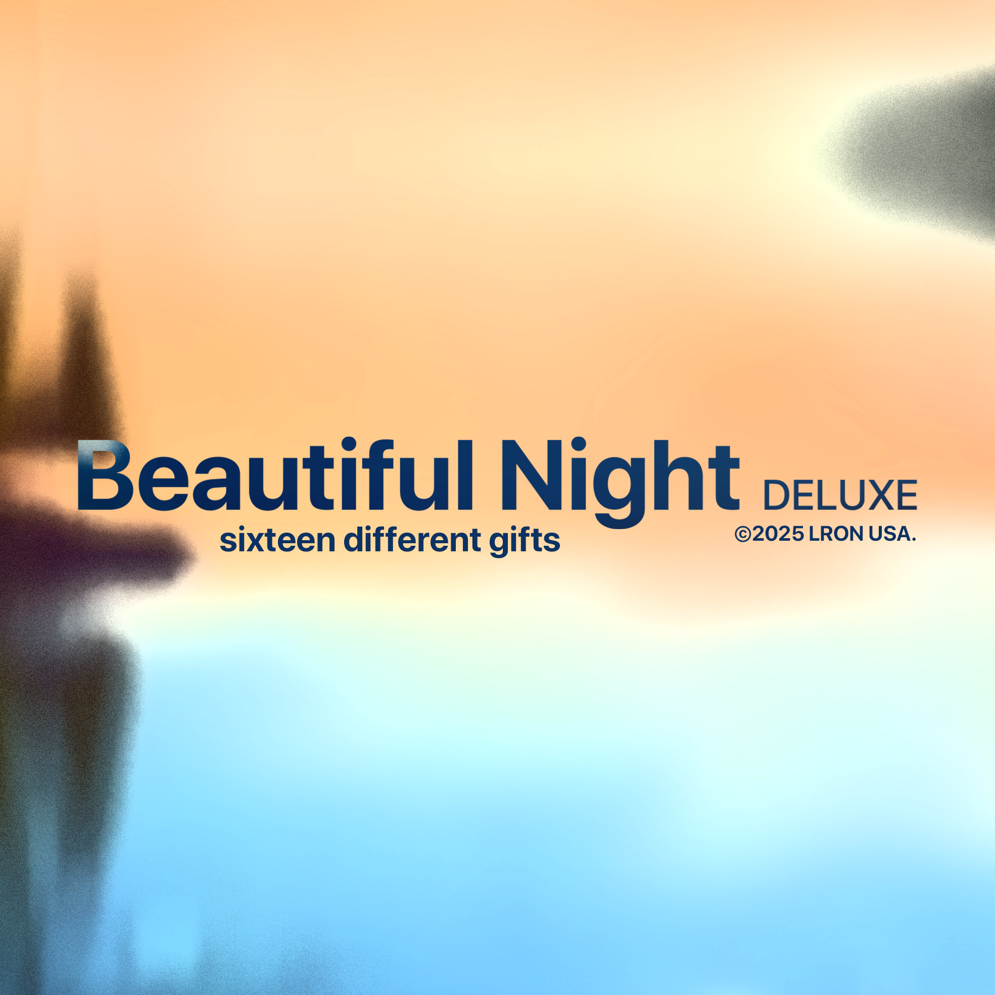 LRON Unveils Beautiful Night DELUXE, The Highly Anticipated Sequel to Her Breakout 2022 EP